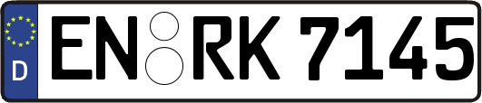 EN-RK7145