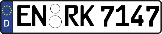 EN-RK7147