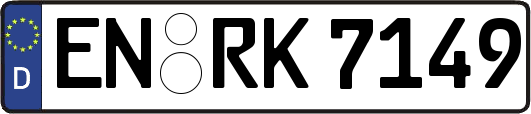 EN-RK7149