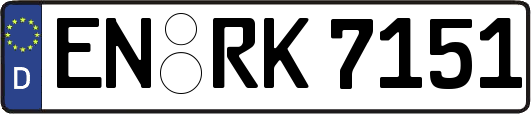 EN-RK7151