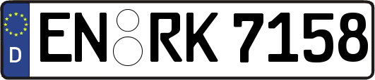EN-RK7158