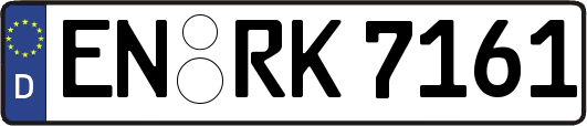 EN-RK7161