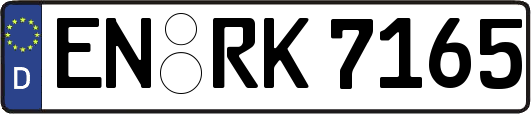 EN-RK7165
