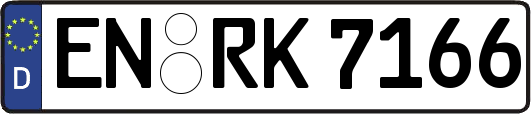EN-RK7166