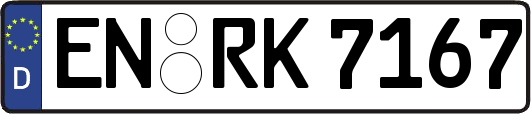 EN-RK7167
