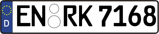 EN-RK7168