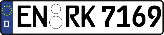 EN-RK7169