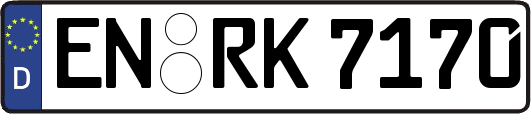 EN-RK7170