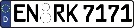 EN-RK7171