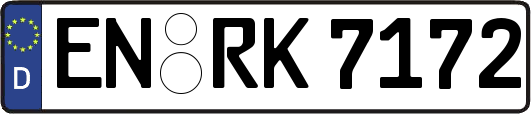 EN-RK7172