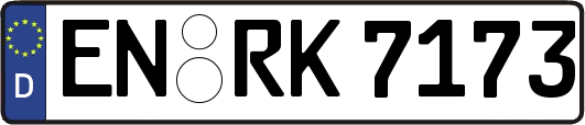 EN-RK7173