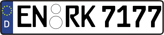 EN-RK7177