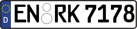 EN-RK7178