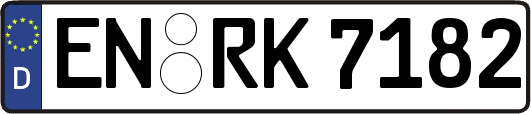 EN-RK7182