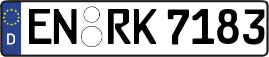 EN-RK7183