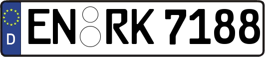 EN-RK7188