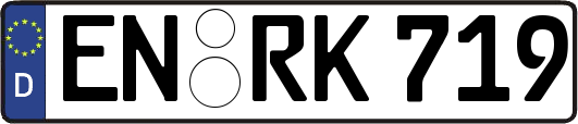 EN-RK719