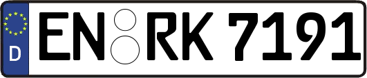 EN-RK7191