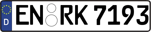 EN-RK7193