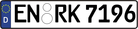 EN-RK7196