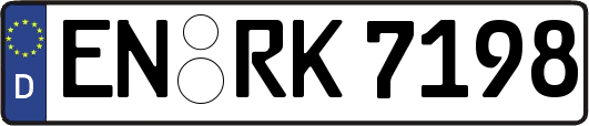 EN-RK7198
