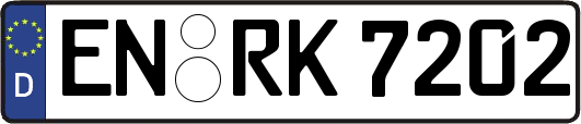 EN-RK7202