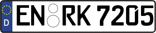 EN-RK7205