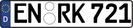 EN-RK721