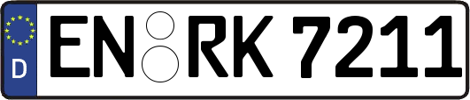 EN-RK7211