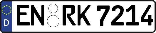 EN-RK7214