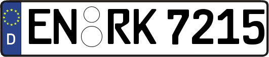EN-RK7215