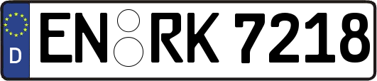 EN-RK7218