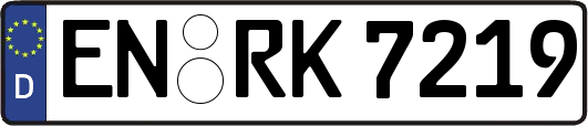 EN-RK7219