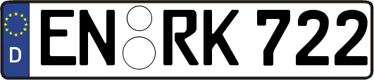 EN-RK722