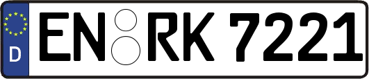 EN-RK7221