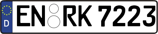 EN-RK7223