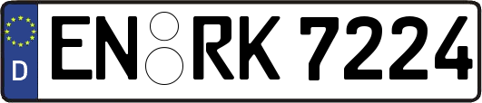EN-RK7224