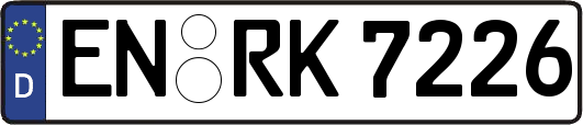 EN-RK7226