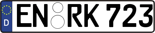EN-RK723
