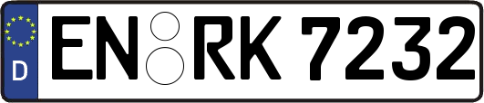 EN-RK7232