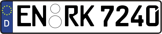 EN-RK7240