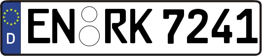 EN-RK7241
