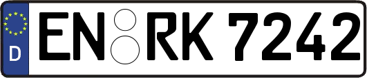 EN-RK7242