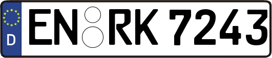 EN-RK7243
