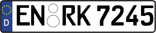 EN-RK7245