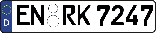 EN-RK7247