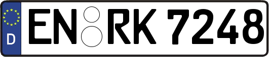 EN-RK7248