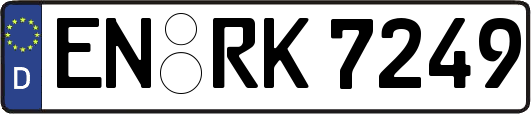 EN-RK7249