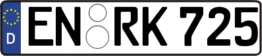 EN-RK725