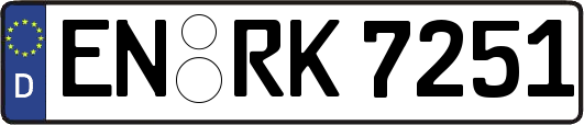 EN-RK7251